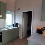 Prázdninový dům Strandpark 29 Lenste