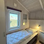 Strandpark 29 Prázdninový dům Lenste