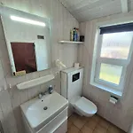 Prázdninový dům Strandpark 29 Lenste