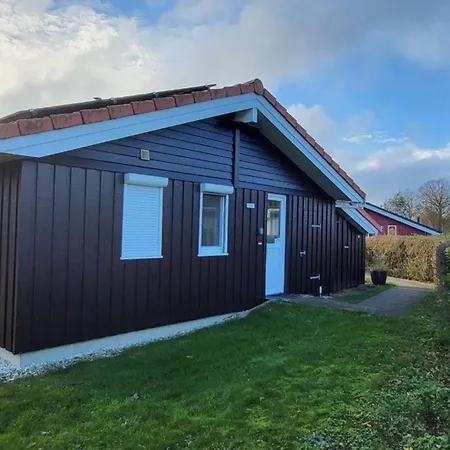 Tatil Evi Strandpark 29 Lenste