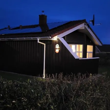 Strandpark 29 Semesterbostad