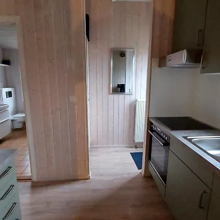 Strandpark 29 * Lenste