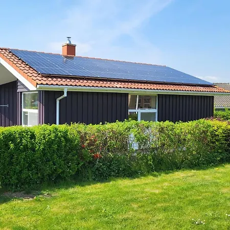 Strandpark 29 * Lenste