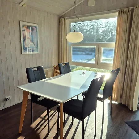 Strandpark 29 Lenste