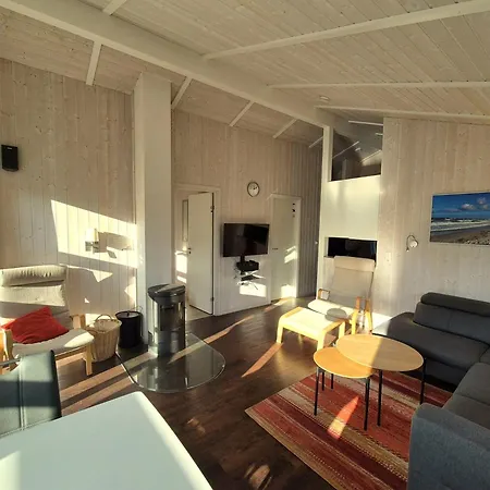 Strandpark 29 Semesterbostad *