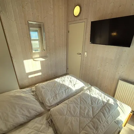 Strandpark 29 Semesterbostad *