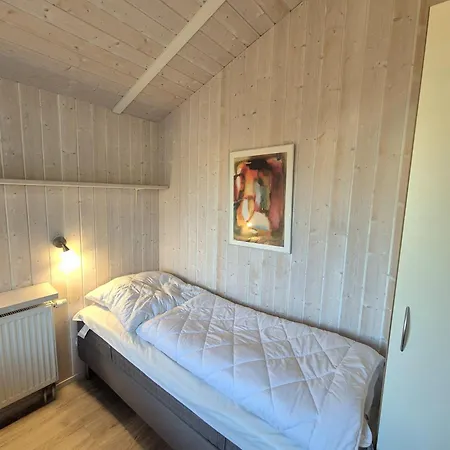 Strandpark 29 * Lenste