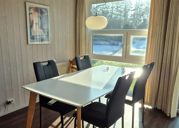 Strandpark 29 Lenste