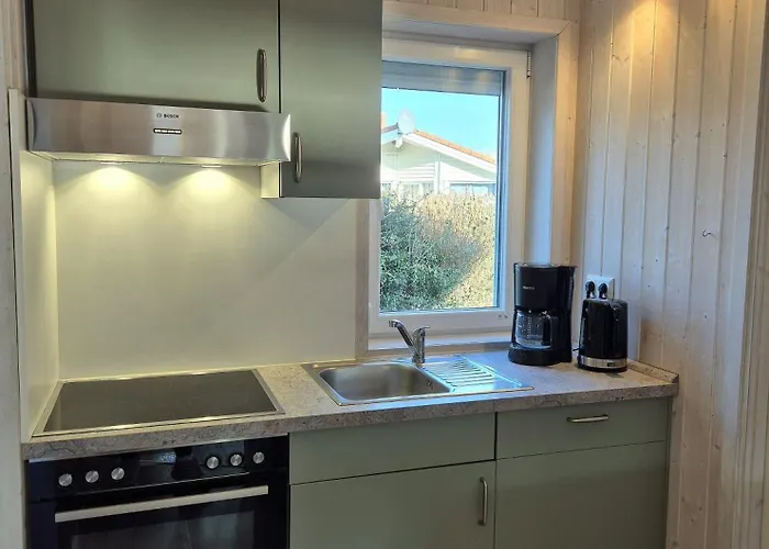 Strandpark 29 Lenste