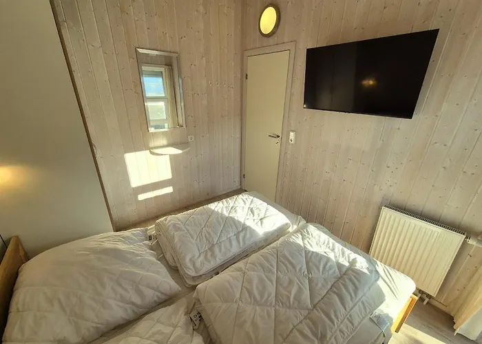 Strandpark 29 Semesterbostad *