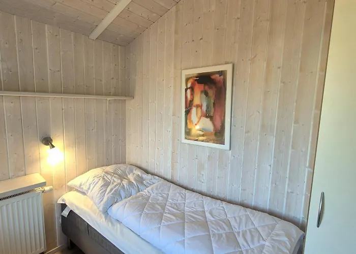 Strandpark 29 * Lenste